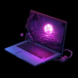 An image of an item in an inventory