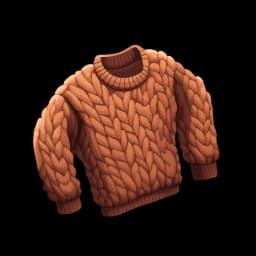 An image of an item in an inventory